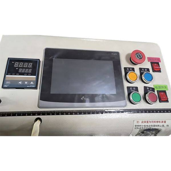 Cold & Hot Knife Cutting Machine best