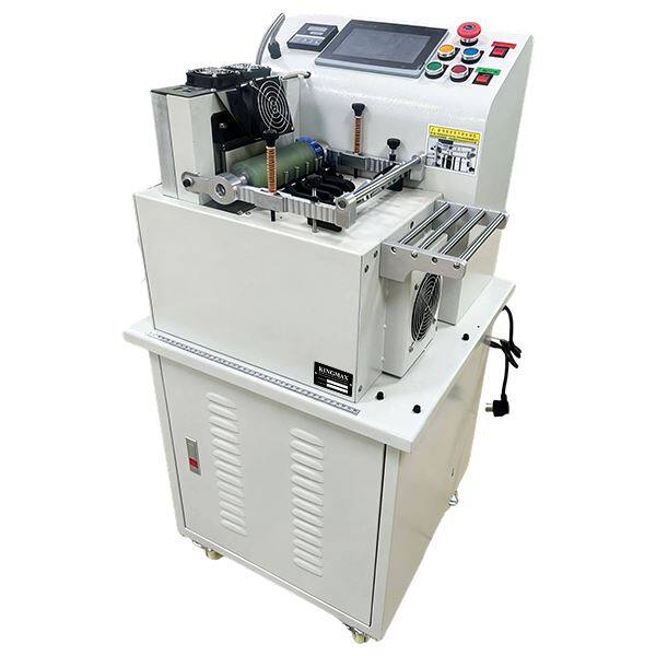 Cold & Hot Knife Cutting Machines For Slings And Webbing
