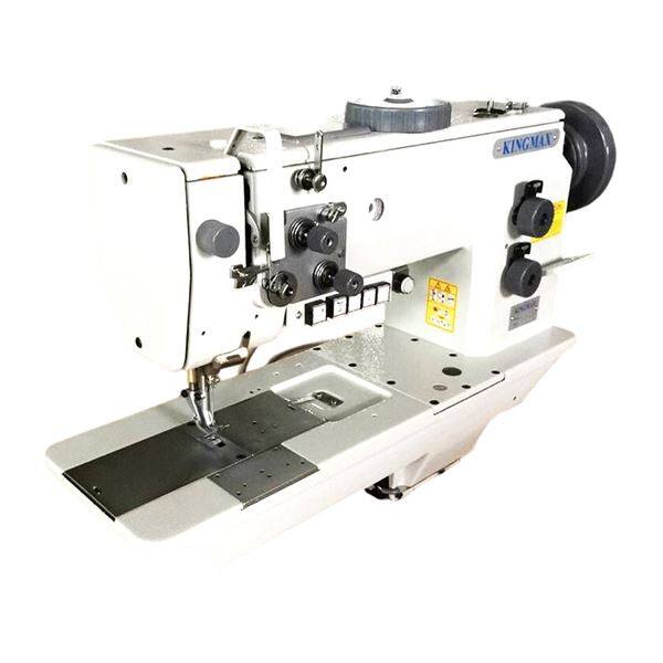 Compound Feed with Walking Foot 767 Machines for Leather Products suppliers