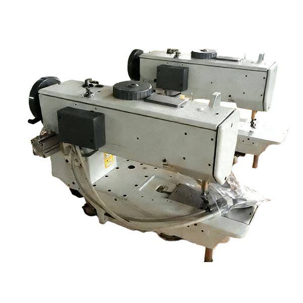 Compound Feed with Walking Foot 767 Machines for Leather Products best