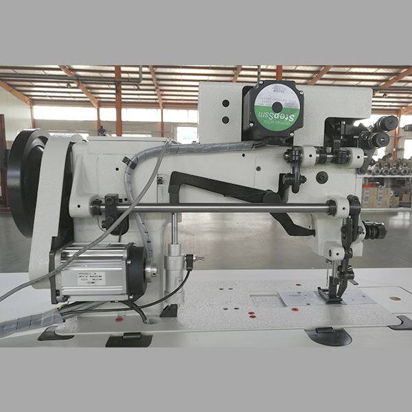 Computerized Ornamental Leather Sewing Machines (GA204-105A) best
