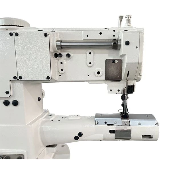 Cylinder Bed Walking Foot Filter Bag Sewing Machine suppliers