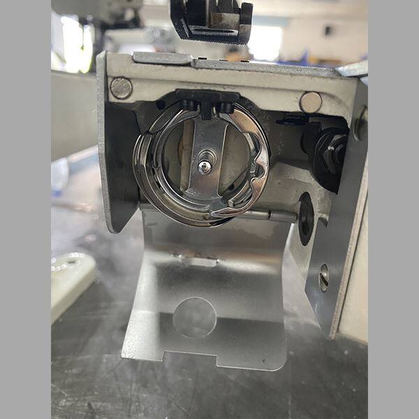 Cylinder Bed Zigzag Sewing Machines for Leather Products best