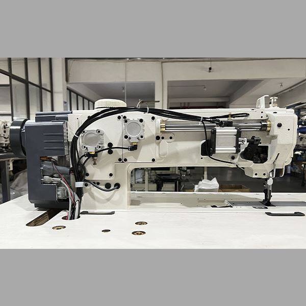 Direct-Driven 14 Inch Long Arm Car Seats Sewing Machines best