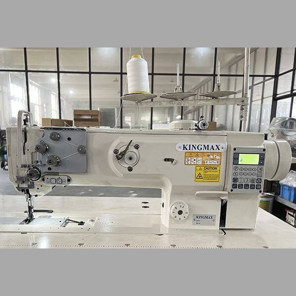 Direct-Driven 14 Inch Long Arm Car Seats Sewing Machines suppliers