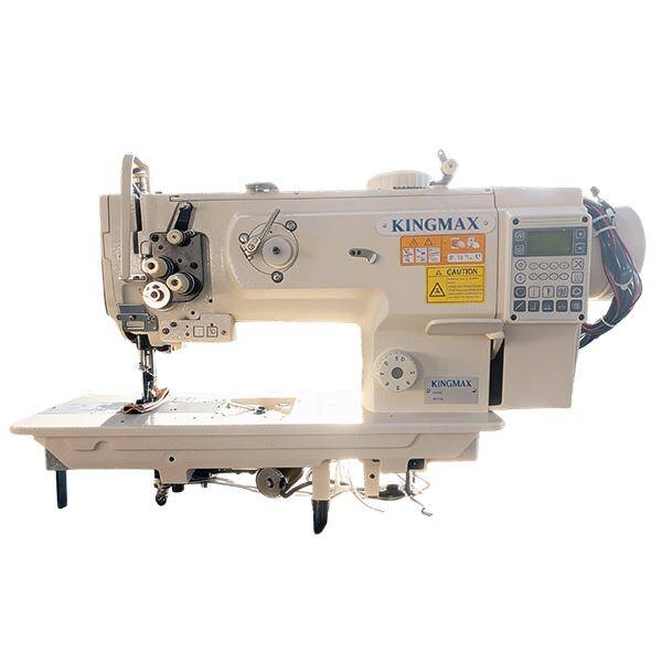 Direct-driven 1510 & 1560 Walking Foot Leather Sewing Machines factory