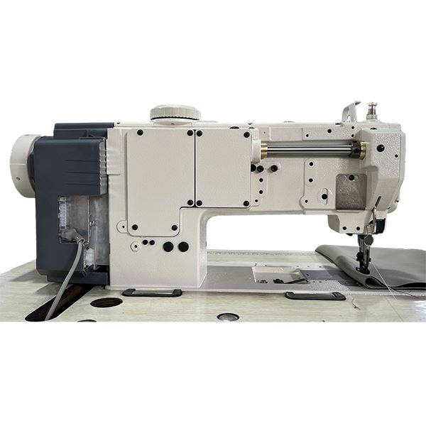 Direct-driven 1510 & 1560 Walking Foot Leather Sewing Machines suppliers