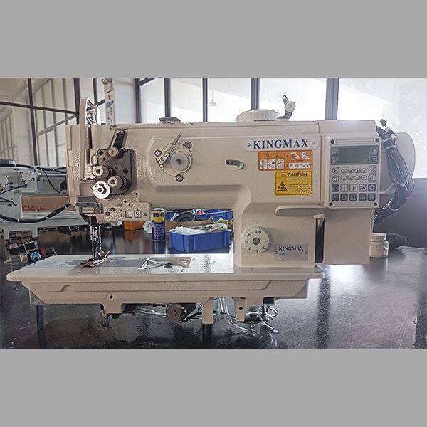 Direct-Driven 1510 & 1560 Walking Foot Sewing Machines for Upholstery factory