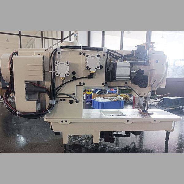 Direct-Driven 1510 & 1560 Walking Foot Sewing Machines for Upholstery best