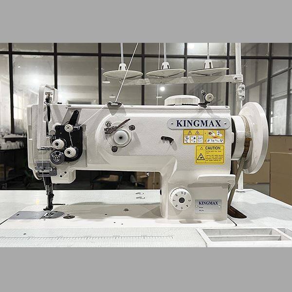 Direct-Driven 1541S Sewing Machines for Outdoor Products suppliers