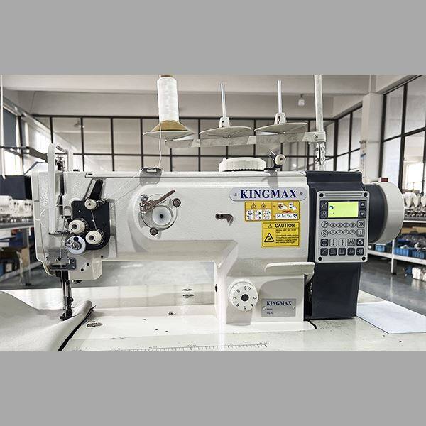 Direct-Driven 1541S Walking Foot Sewing Machine for Upholstery suppliers