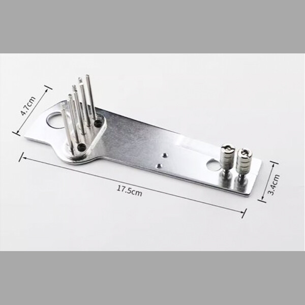 Direct-driven 335 Version Cylinder Bed Leather Sewing Machine best