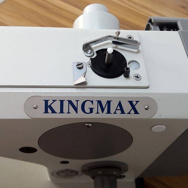 Direct-driven Fancy Zigzag Sewing Machine for Upholstery best