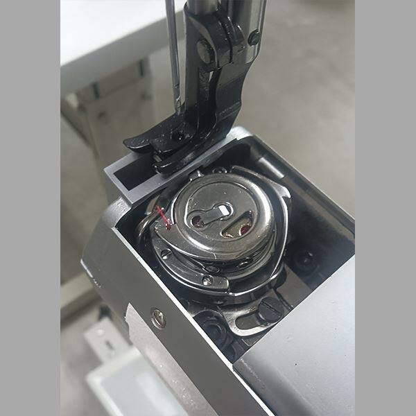 Economical Cylinder Bed Sewing Machine 2268 for Upholstery best