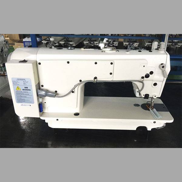 Economical Direct-Driven 1-Needle Walking Foot Sewing Machine for Outdoor Products best