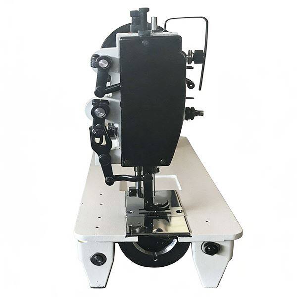 Economical Thick Thread Sewing Machines with Thick Thread factory