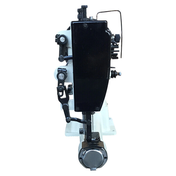 Economical Top and Bottom Feed Cylinder Bed Sewing Machine with Thick Thread best
