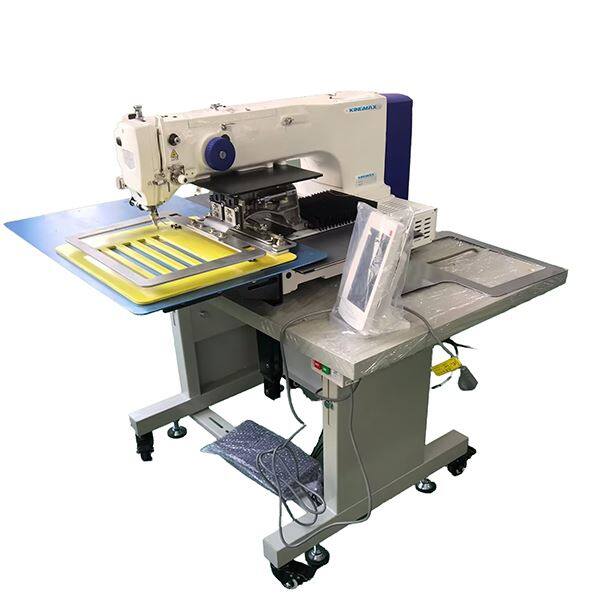 Electronic Pattern Sewing Machine 221E Series best