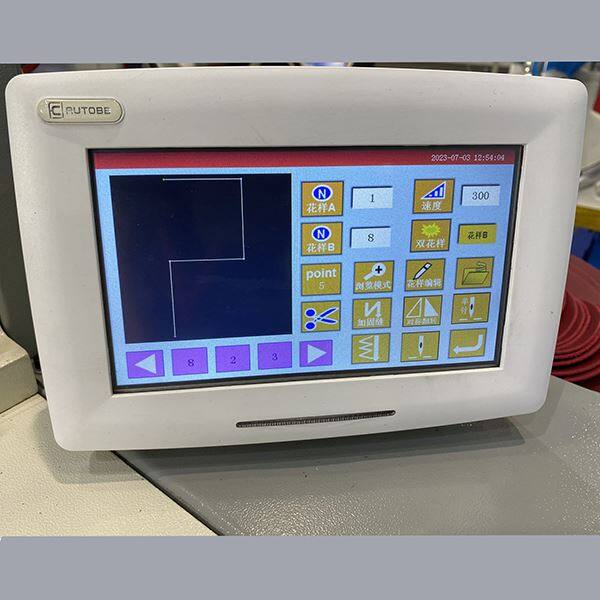 Feed-off-arm Ornamental Sewing Machines for Leather Products best