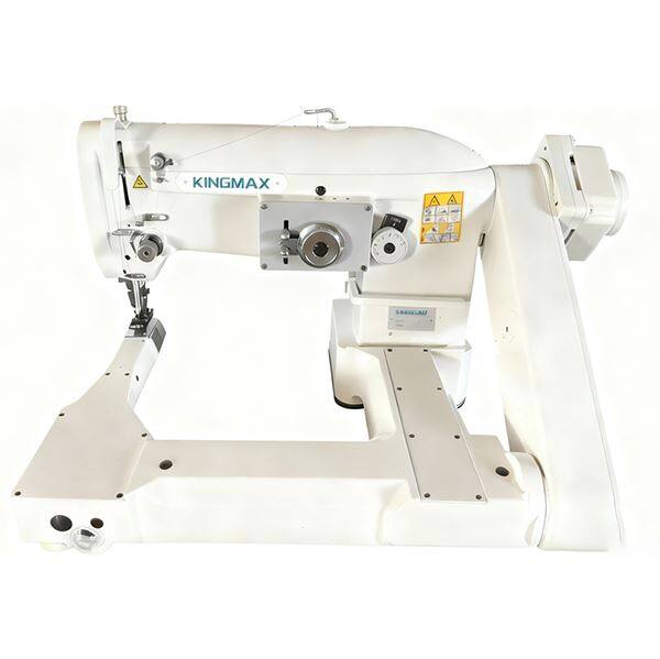 Feed-Off-Arm Sewing Machines for Leather Products factory