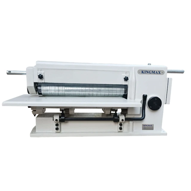 Filter Bag Strip Cutting Machine