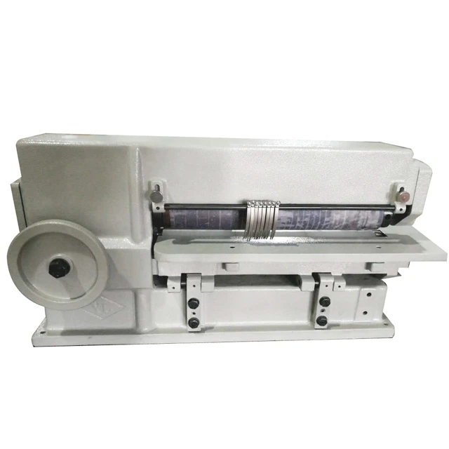 Filter Bag Strip Cutting Machine suppliers