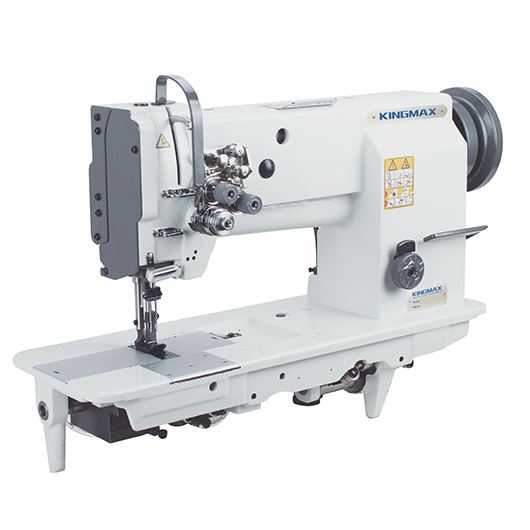 GC20618 Series 1/2 Needle Walking Foot Leather Sewing Machines