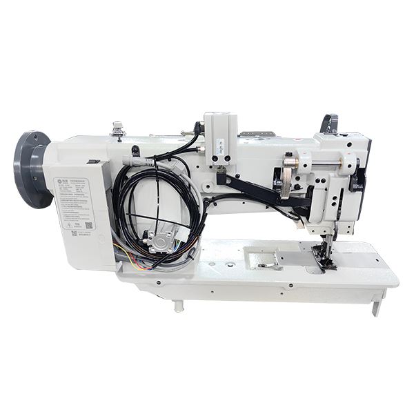 GC20618D Direct Drive 1/2/4 Needle Walking Foot Leather Sewing Machines suppliers