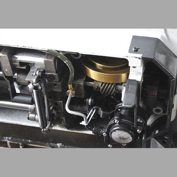 High Speed 2280&2284 Zigzag Sewing Machine for Upholstery factory