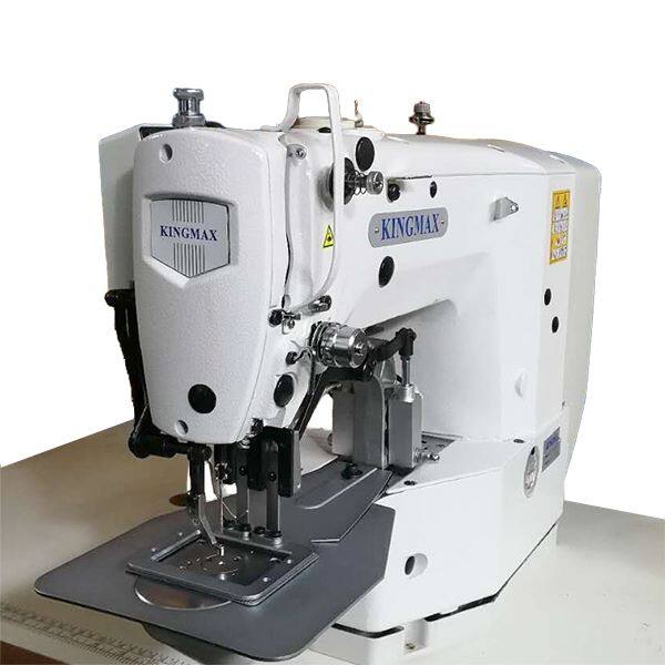 High Speed Small Size Pattern Sewing Machine factory