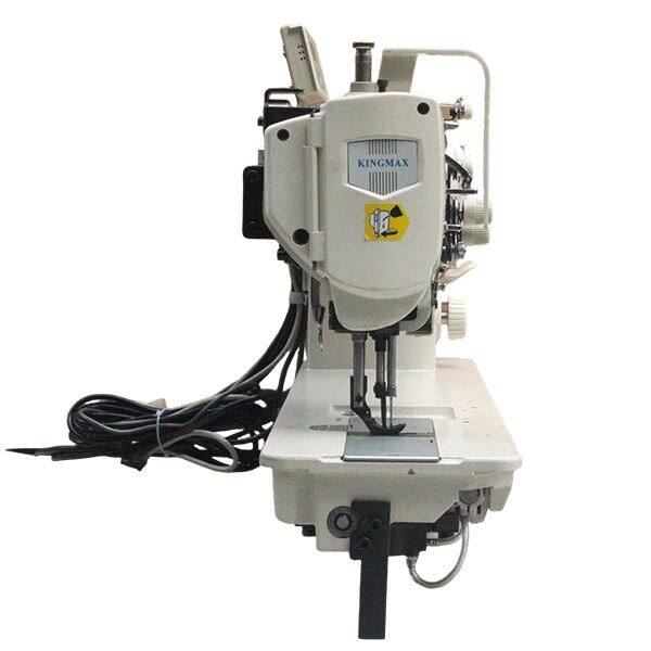 Long Arm 18 Inch Walking Foot Sewing Machines With Auto Thread Trimmer factory