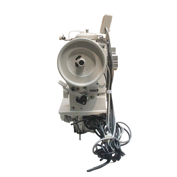 Long Arm 18 Inch Walking Foot Sewing Machines With Auto Thread Trimmer best