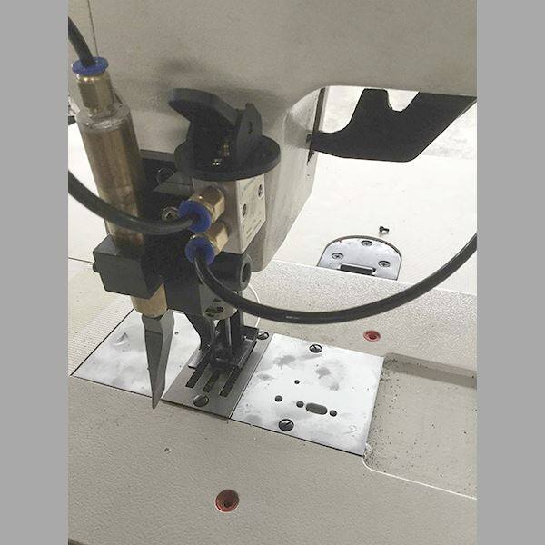 Long Arm Automatic Upholstery Ornamental Sewing Machine best