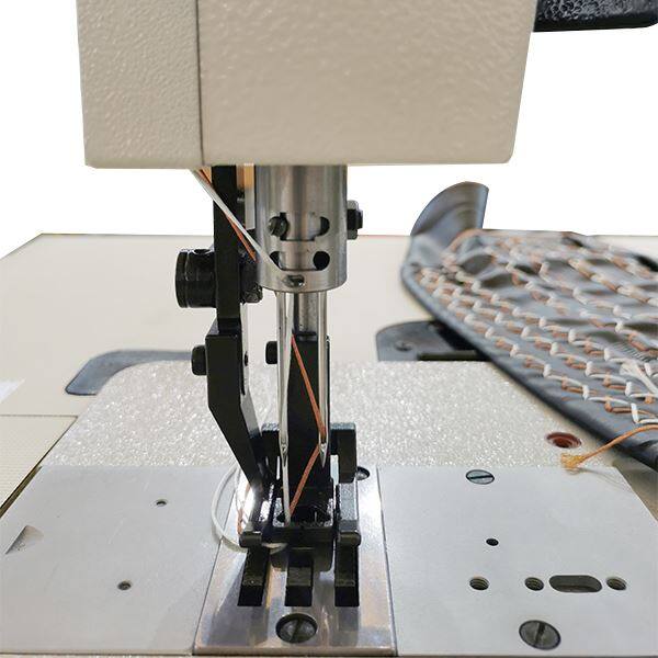 Long Arm Automatic Upholstery Ornamental Sewing Machine suppliers