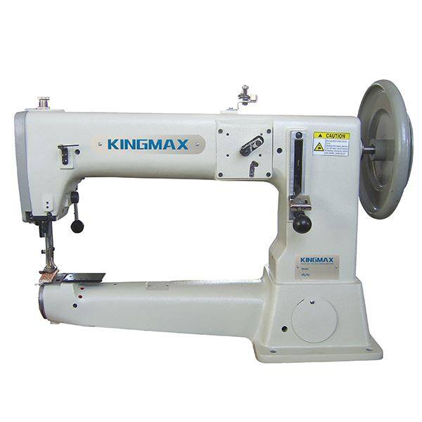 Mini 441 Walking Foot Sewing Machine for Saddlery and Harness suppliers