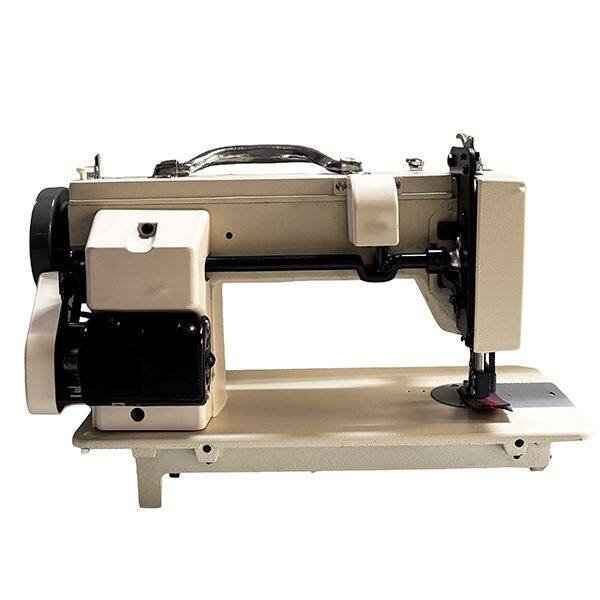 Portable Mini Walking Foot Sewing Machines for Leather Products suppliers