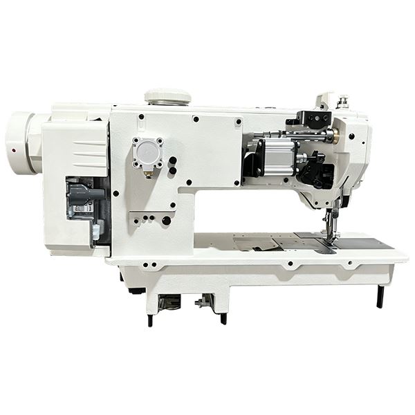Side Knife Walking Foot Sewing Machine GC1510D-7-ET suppliers