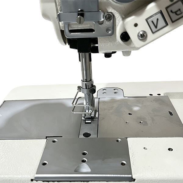 Side Knife Walking Foot Sewing Machine GC1510D-7-ET best