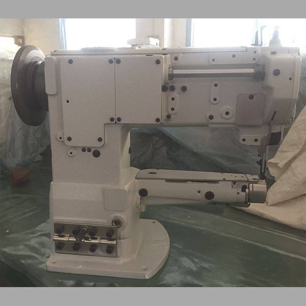 Small Cylinder Bed 1341 Sewing Machine for Leather Products best