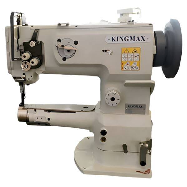 Small Diameter Cylinder Bed 1341 Version Sewing Machines best