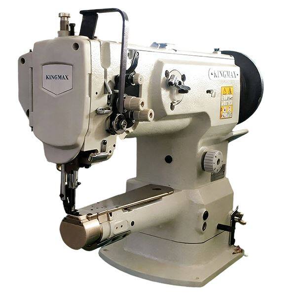 Small Diameter Cylinder Bed 1341 Version Sewing Machines factory