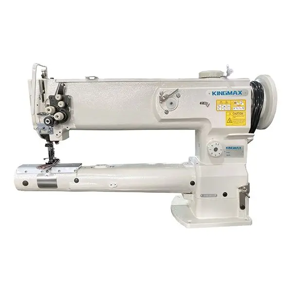 18 Inch Long Arm Filter Bag Sewing Machine