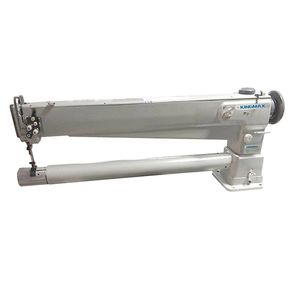 43 Inch Long Arm Filter Bag Sewing Machine