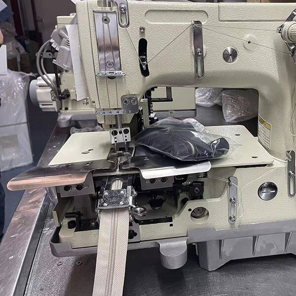 Sofa Zipper Attaching Sewing Machine best