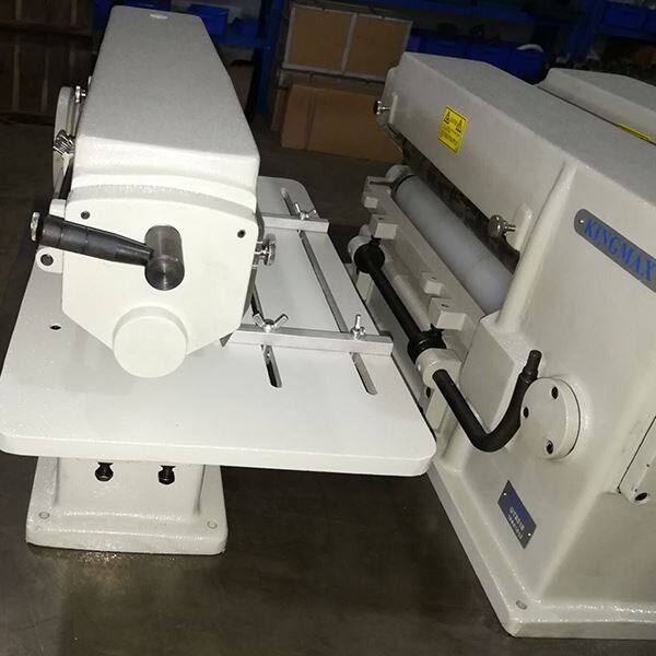 Strap Cutting Machine For Saddlery And Harness best