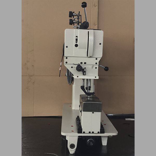 Thick Thread 2-Needle Post Bed Sewing Machines for Upholstery best