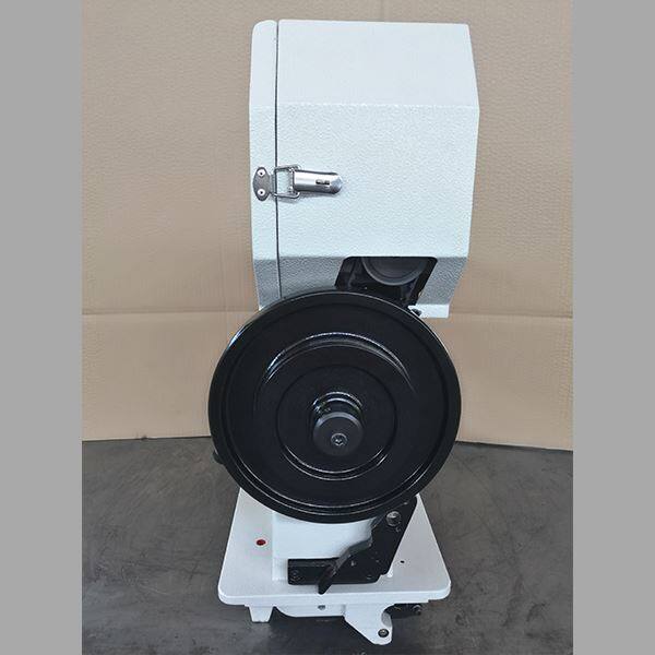 Thick Thread Upholstery Sewing Machine with Large Barrel Shuttle Hook best