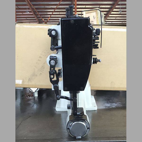 Top and Bottom Feed Cylinder Bed Sewing Machines for Leather Product best