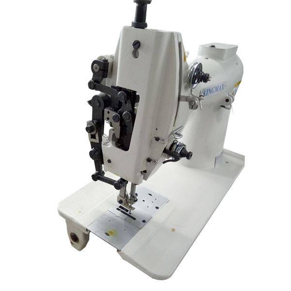 Top and Bottom Feed Thick Thread Leather Sewing Machines best