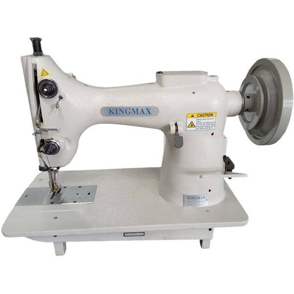 Top and Bottom Feed Thick Thread Leather Sewing Machines suppliers